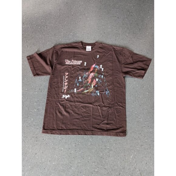 Princess Mononoke "Tree of Life" 2Dfantasy Animeteas Medium Brown - Picture 2 of 8